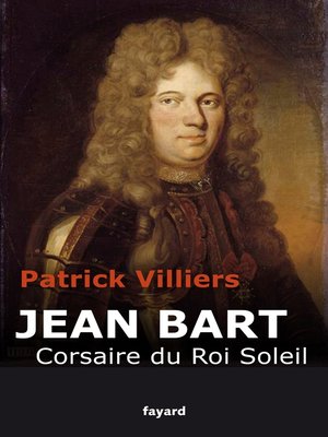 cover image of Jean Bart